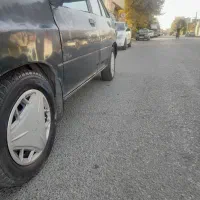 پرایدمدل اخر۸۲پلمپ بالوازم|خودرو سواری و وانت|نظرآباد, رسالت|دیوار