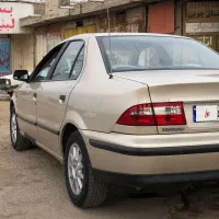 سمند86بیرنگ100تاکارکلکسیونی لاکاغذی|خودرو سواری و وانت|همدان, |دیوار