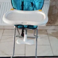صندلی غذای کودک