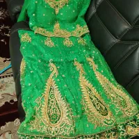 لباس هندی