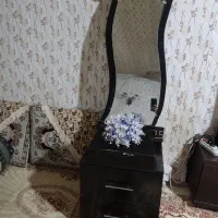 آینه وکنسول