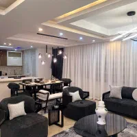 لوکس ترین واحد در تاپ لوکیشن سعادت آباد|اجارهٔ کوتاه‌مدت آپارتمان و سوئیت|تهران, سعادت‌آباد|دیوار