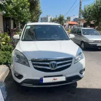 چانگان مدل ۹۷ کم کار