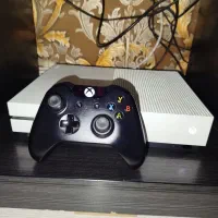 ایکس باکس وان اس