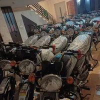 موتور KLD200 صفر کیلومتر اقساطی مدل ۱۴۰۴|موتورسیکلت|تهران, ایران|دیوار