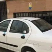تیبا یک صندوق دار