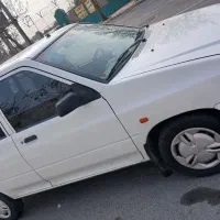 پراید ۱۱۱ مدل ۹۸