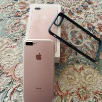 ایفون ۷ پلاس