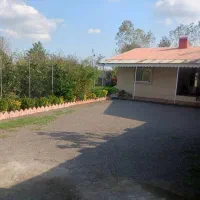 ویلا باغ ۱۰۰۰متری محدوده دلباز دل طبعیت/آناملک