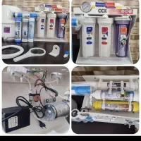 تعمیر دستگاه آب تصیفه|خدمات پیشه و مهارت|اهواز, رسالت|دیوار