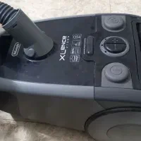 جاروبرقی مارک دلونگی|جاروبرقی، جارو شارژی، بخارشو|نیشابور, مدرس|دیوار