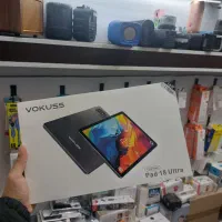تبلت ۱۱ اینچ vokus همراه هارد 1ترا و رم ۱۶|تبلت|رشت, شالکو|دیوار