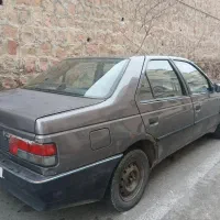 روا ۸۵ دوگانه کارخانه