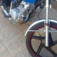 احسان ۱۲۵|موتورسیکلت|تربت جام, میرقوام الدین|دیوار