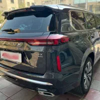 ایکستریم VX مدل 1403|خودرو سواری و وانت|تهران, اختیاریه|دیوار