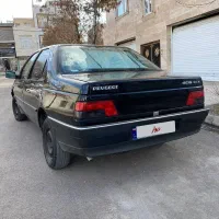 پژو 405 مدل84|خودرو سواری و وانت|زنجان, |دیوار