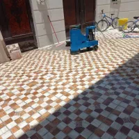 خدمات کفسابی و سنگ سابی ساب بتن کفساب سرامیک|خدمات نظافت|خرمشهر, |دیوار