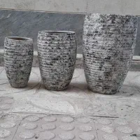 ۳عدد گلدان|گل و گیاه طبیعی|تهران, جیحون|دیوار