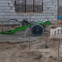 چرخ تانکر