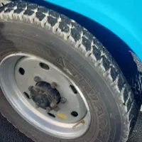 نیسان وانت دیزلی 91|خودرو سواری و وانت|بوکان, |دیوار