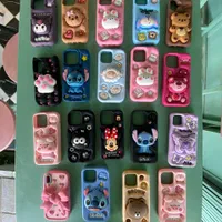 گاردسیلیکونی عروسکی 13  16pro 16 14promax 15promax