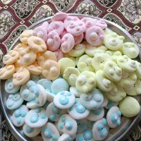 مارشمالوی عروسکی