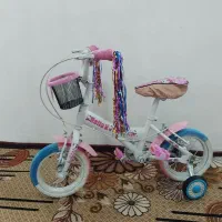 دوچرخه ۱۲ دخترانه