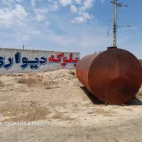 تانکر اجاره ای|ماشین‌آلات صنعتی|گناباد, |دیوار