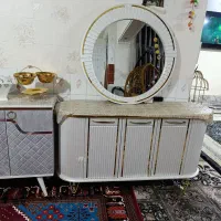 حراج آیینه کنسول