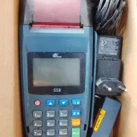 دستگاه کارتخوان در حد نو