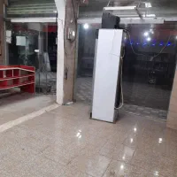 مغازه 40متری|اجارهٔ مغازه و غرفه|صومعهسرا, |دیوار