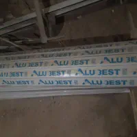 درب کرکره برقی دست دو در حد نو|مصالح و تجهیزات ساختمان|یزد, |دیوار