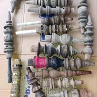 20عدد قلیون آب بندی شده دونه 400