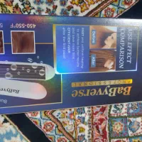 اتو مو تک کاره|آرایشی، بهداشتی، درمانی|نسیمشهر, |دیوار