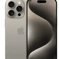 فروش آیفون پونزده پرومکس