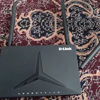 مودم دی لینک m920|مودم و تجهیزات شبکه|خرم‌آباد, |دیوار