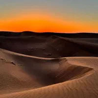 تور کویر زیبای سه قلعه