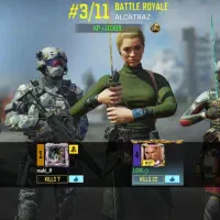 اکانت کالاف