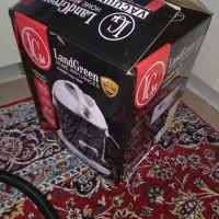 جاروبرقی. اجاقگاز شیشه سکوریت|جاروبرقی، جارو شارژی، بخارشو|زنجان, |دیوار