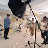 ادمینی اینستاگرام فیلم برداری تولید محتوا تدوین
