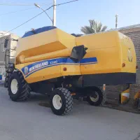 کمباین|خودرو سنگین|شیراز, داریون|دیوار