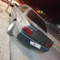 دوگانه فابریک