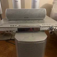 سینما خانگی|سیستم صوتی خانگی|تهران, قیطریه|دیوار