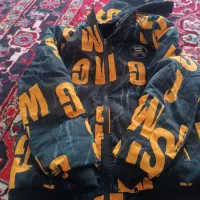 کاپشن پسرانه|لباس|سهند, |دیوار