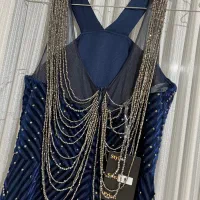 لباس مجلسی فوق العاده شیک نو نو|لباس|تهران, شادآباد|دیوار