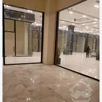 اجاره مغازه 24 متری، دوبر نبش خیابان اصلی