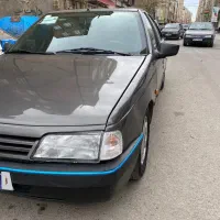 پژو ۴۰۵|خودرو سواری و وانت|رباطکریم, نصیرشهر|دیوار