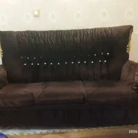 مبل راحتی|مبلمان خانگی و میز عسلی|شیروان (خراسان), |دیوار