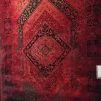 فرش صفاریان ۶،۹،۱۲متری طرحی کمیاب در شیراز|فرش|شیراز, عادل آباد|دیوار