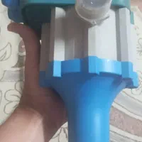 اتومات پمپ اب و مینی سنگ توسن|حراج|شاهینشهر, مخابرات (شهید بهشتی)|دیوار